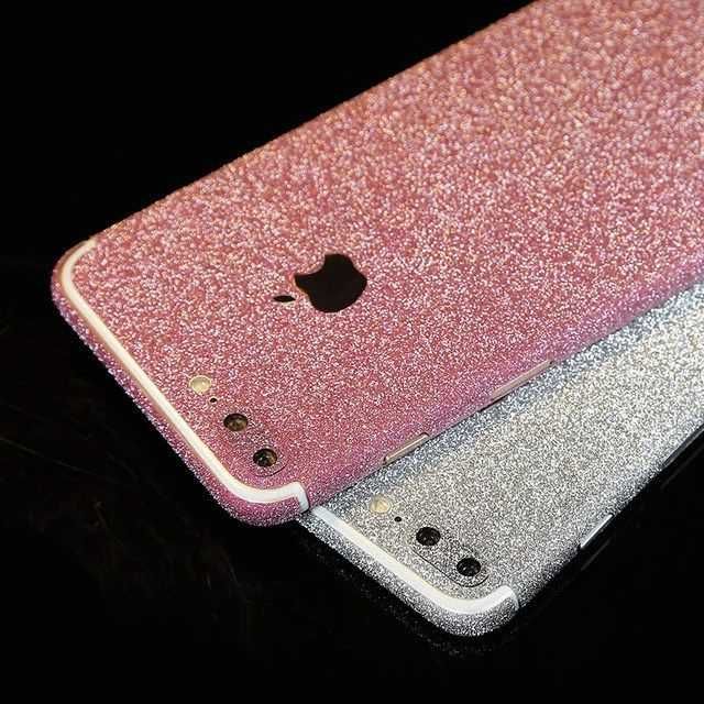 Iphone 7 Blight Glitter Sticker set complet sigilat