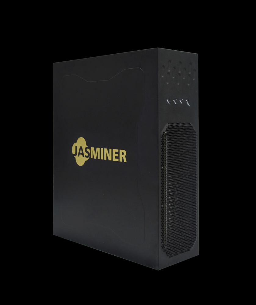 Vand Jasminer X4-Q New