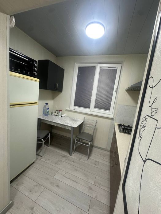 Сдается в Аренду 1/1/4 ТТЗ-1