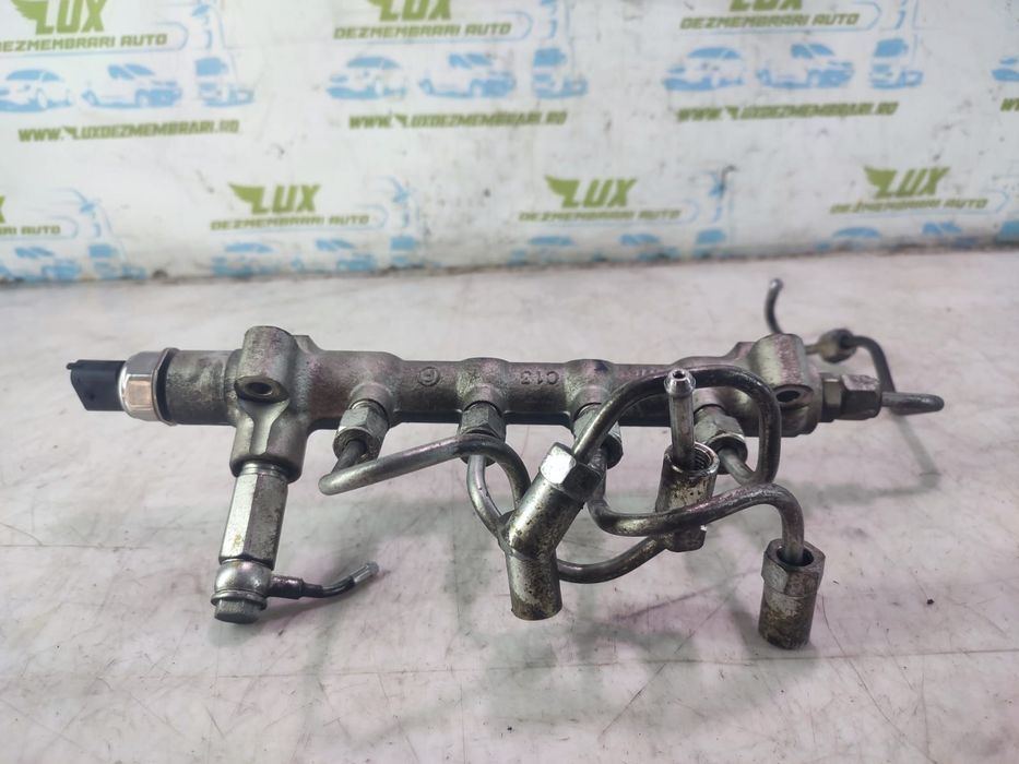 Rampa injectoare 1.7 A17DTS Opel Meriva 2 [2010 - 2014] 1.7 A17DTS