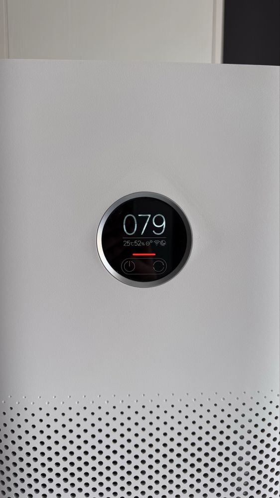 Очиститель воздуха Xiaomi Air Purifier 4