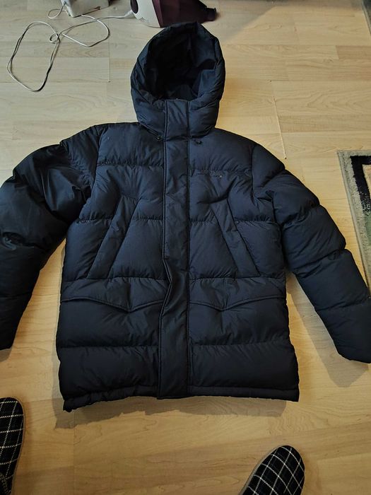 Мъжко яке peak performance пух