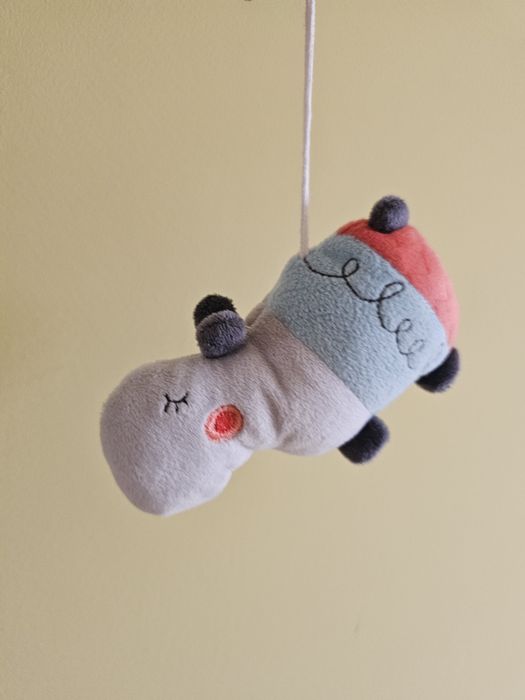 Детска играчка за кошара