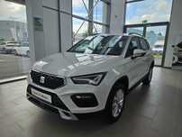 Seat Ateca Seat Ateca 1.5 TSI DSG7 Style