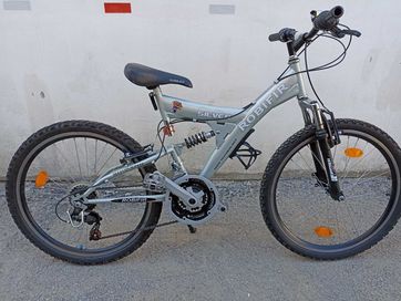 Велосипеди 24'' 20'' 16''