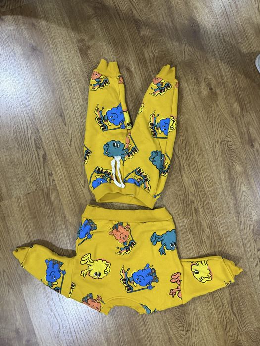 Продам детские бу вещи