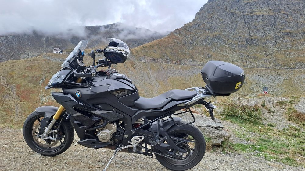 De vanzare Bmw s 1000 xr