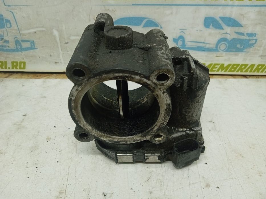 Clapeta acceleratie admisie OM 642 3.0 CDI a6420900070 Mercedes-Benz