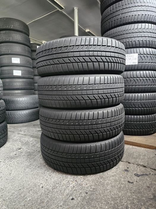 Continental 215/60 R17 96H MS iarnă