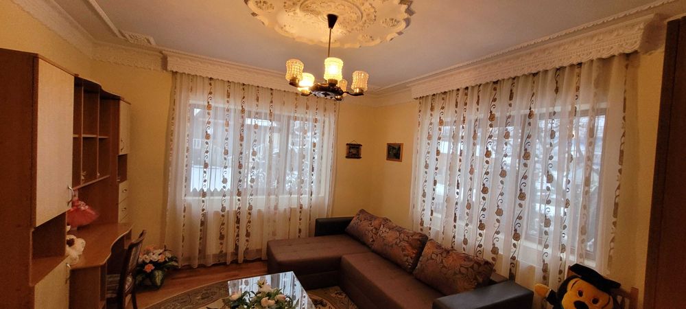 Vila Telec - Bicazu Ardelean - Regim Hotelier