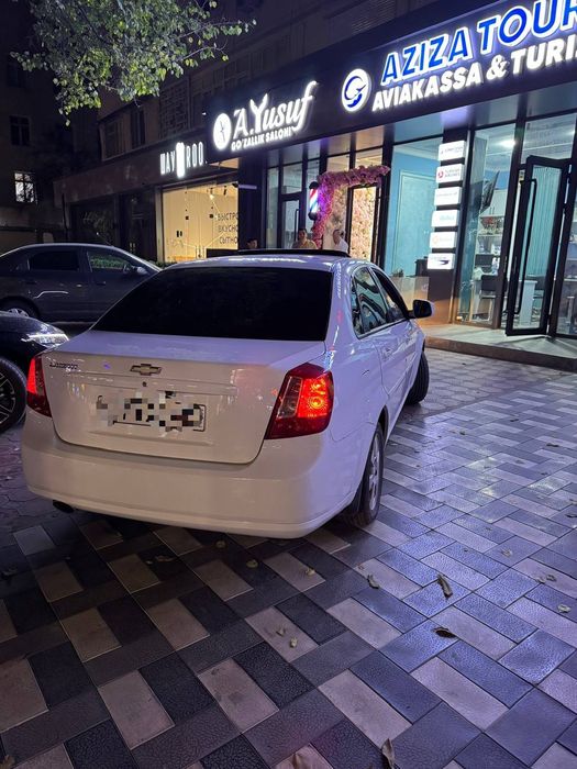 Jentra 2018 ideal Kraska toza