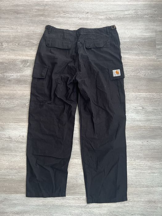 Carharttt Cargo Pants