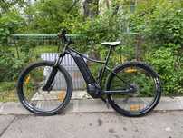 Bicicleta eMTB Giant Tempt E+ 2