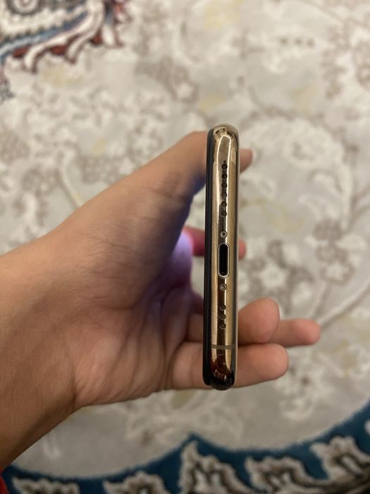 Iphone XS 256 GB
