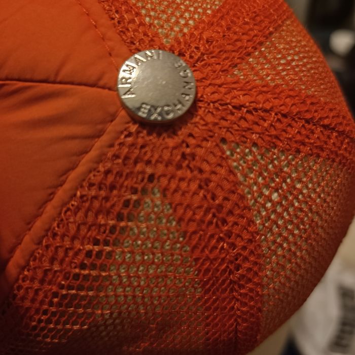 Șapcă Armani Exchange originala