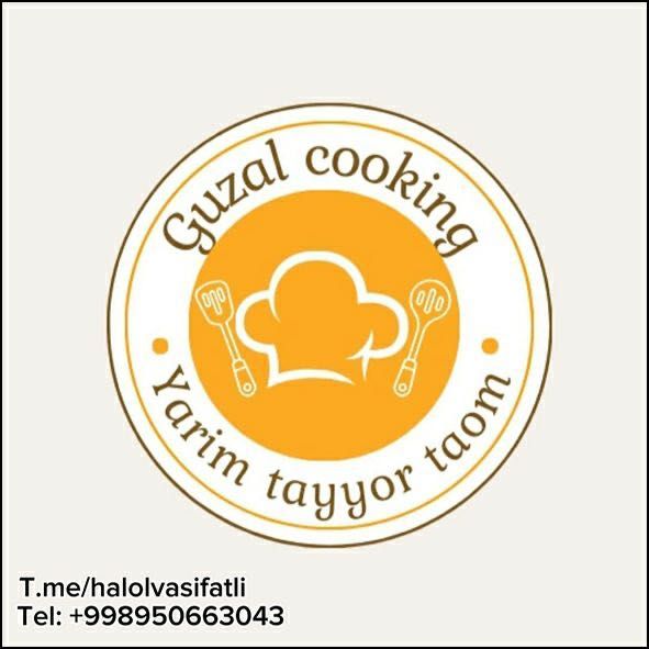 Полуфабрикат Guzal_cook