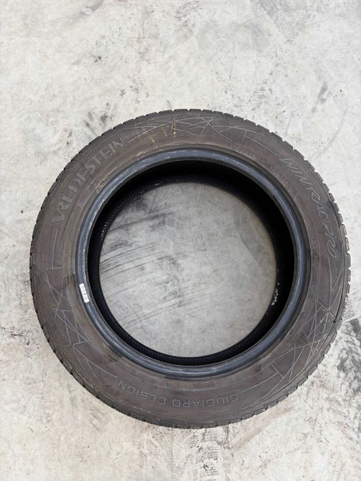 Vredestein 235/55R18- Stare foarte buna, livrare rapida, garantie!