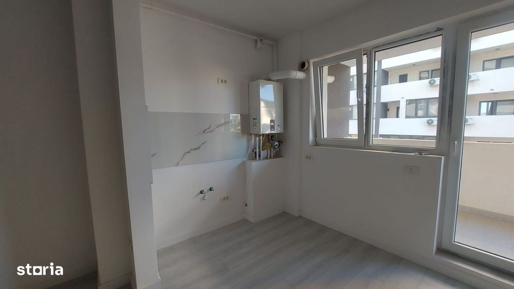 Apartament 2 Camere | 53.69Mp | Finalizat | Metrou Berceni