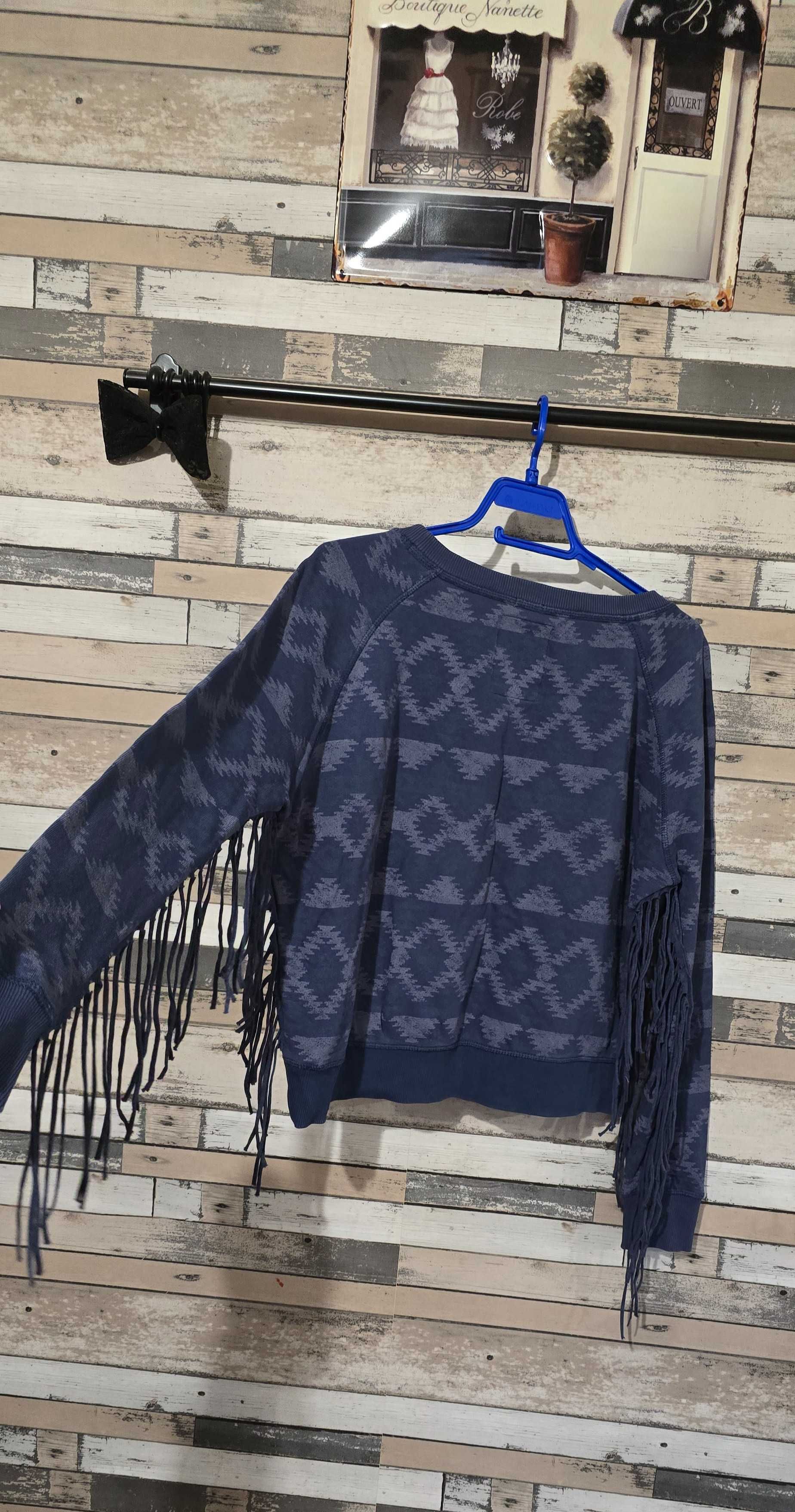 Superdry S/M-дамска блуза (23)