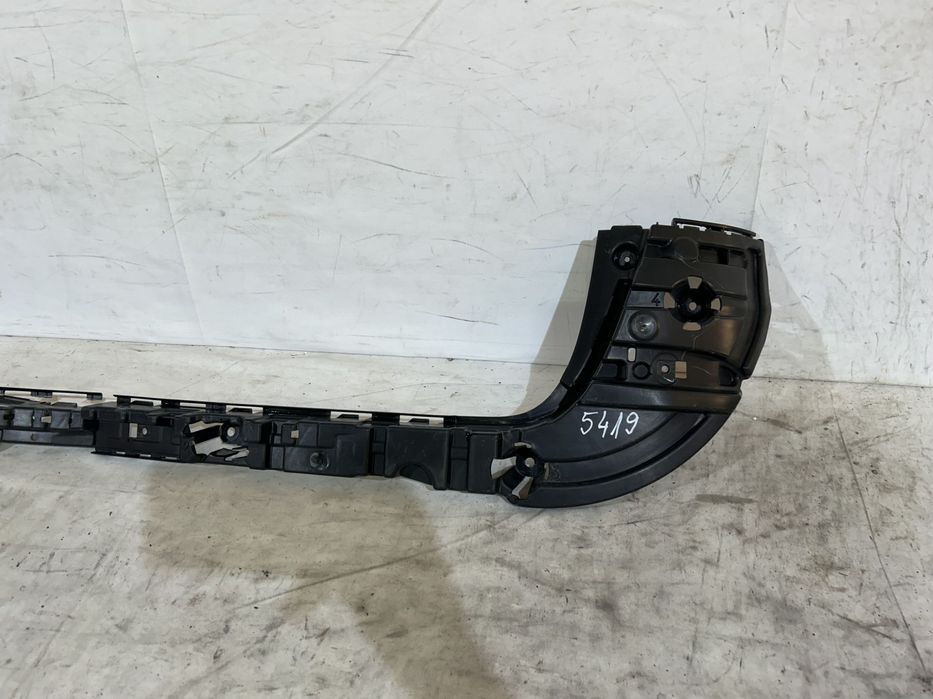 Suport Bara spate BMW X3 F25, 2011, 2012, 2013, 2014, 2015, 2016, 2017, 2018, cod origine OE 51127239883/51127239884.