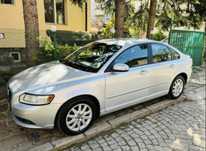 Volvo S40, 2008г.  2.0 дизел, 131 коня