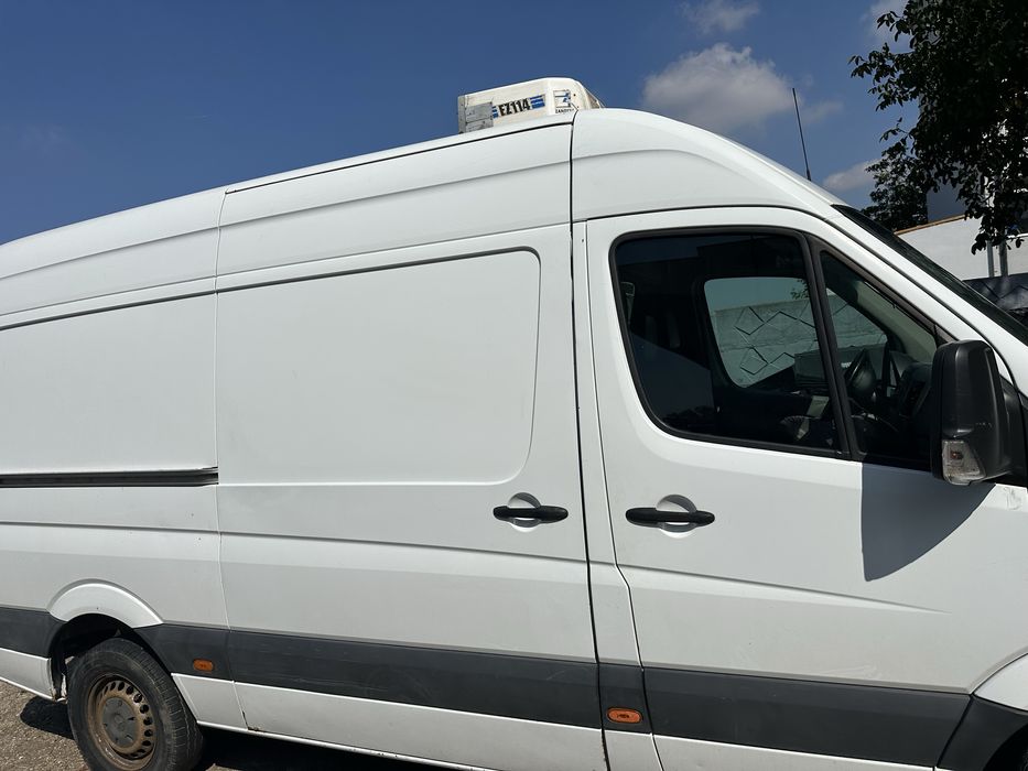 Mecedes Sprinter