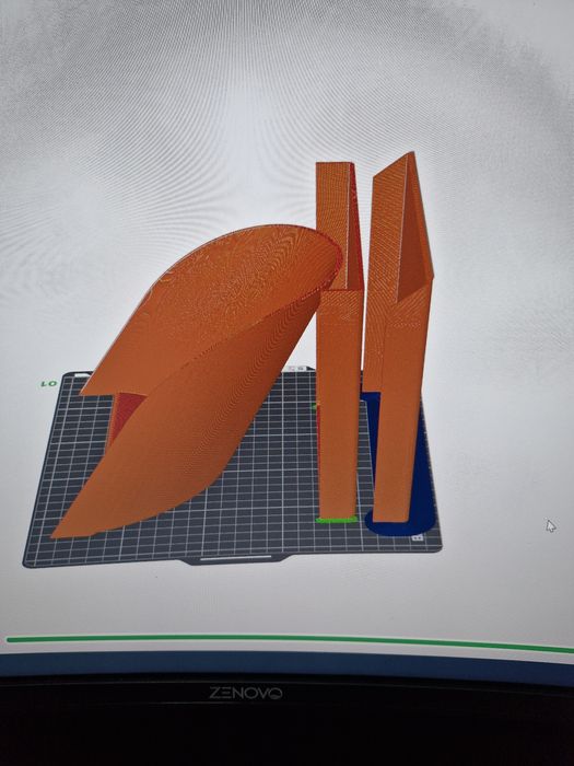3D печать, 3D моделирование