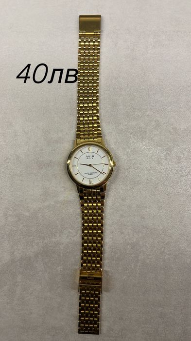 Часовници втора употреба