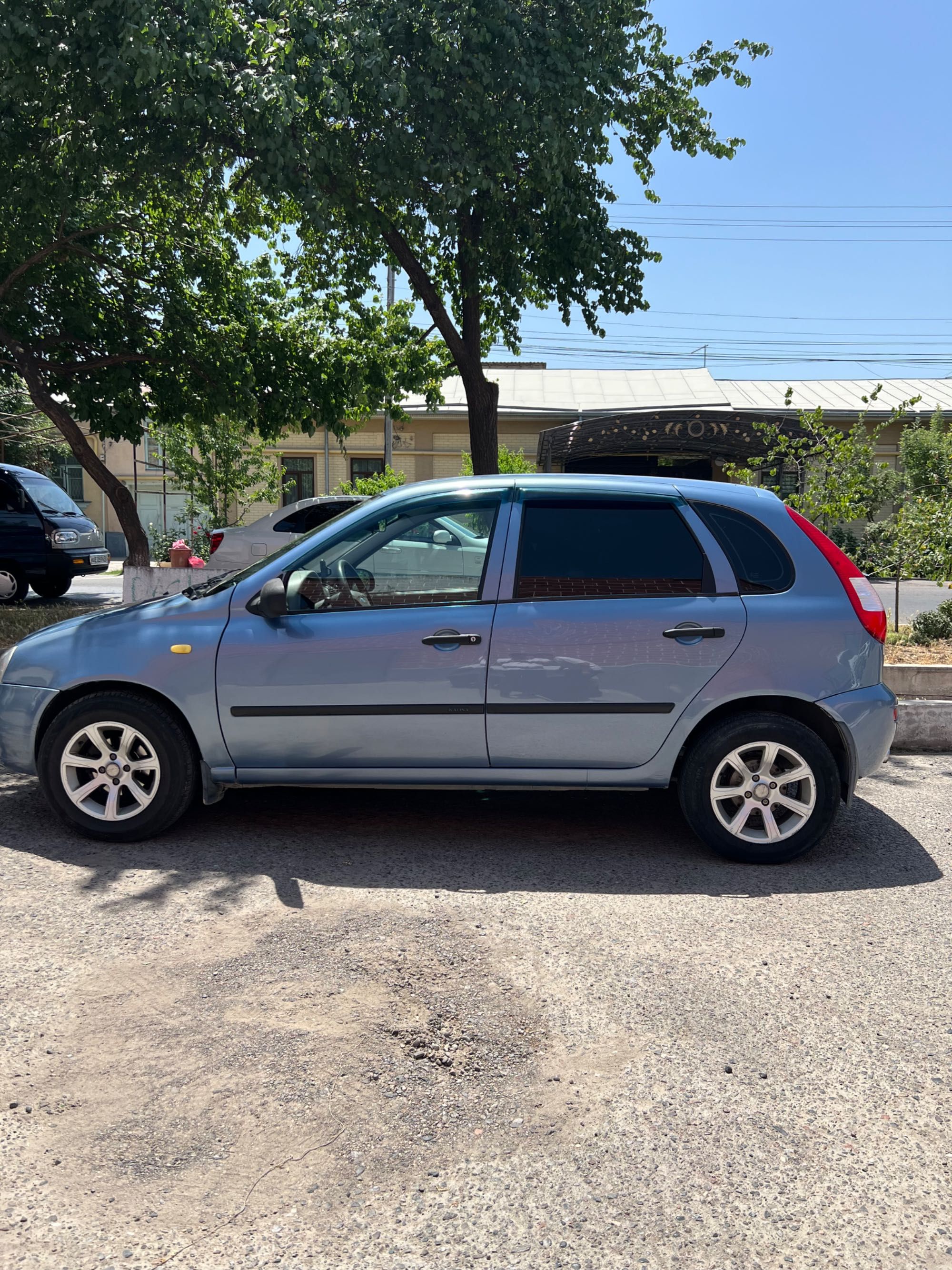 lada kalina srochna