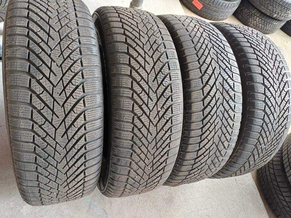 205 65 17 Anvelope Pirelli 2023