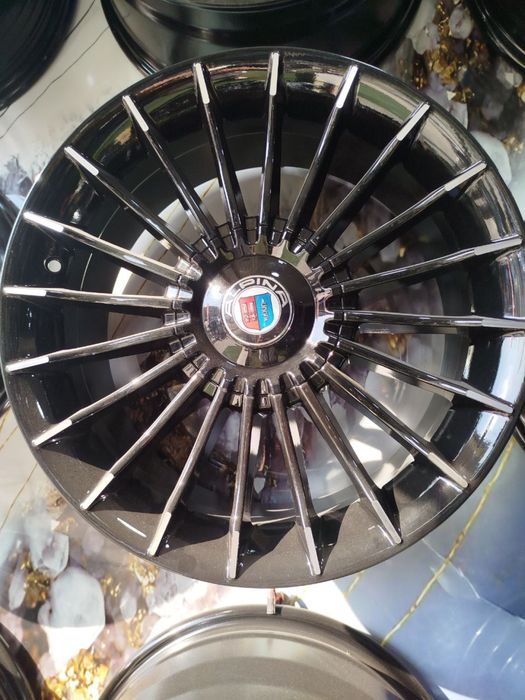 янги диска балони билан 17