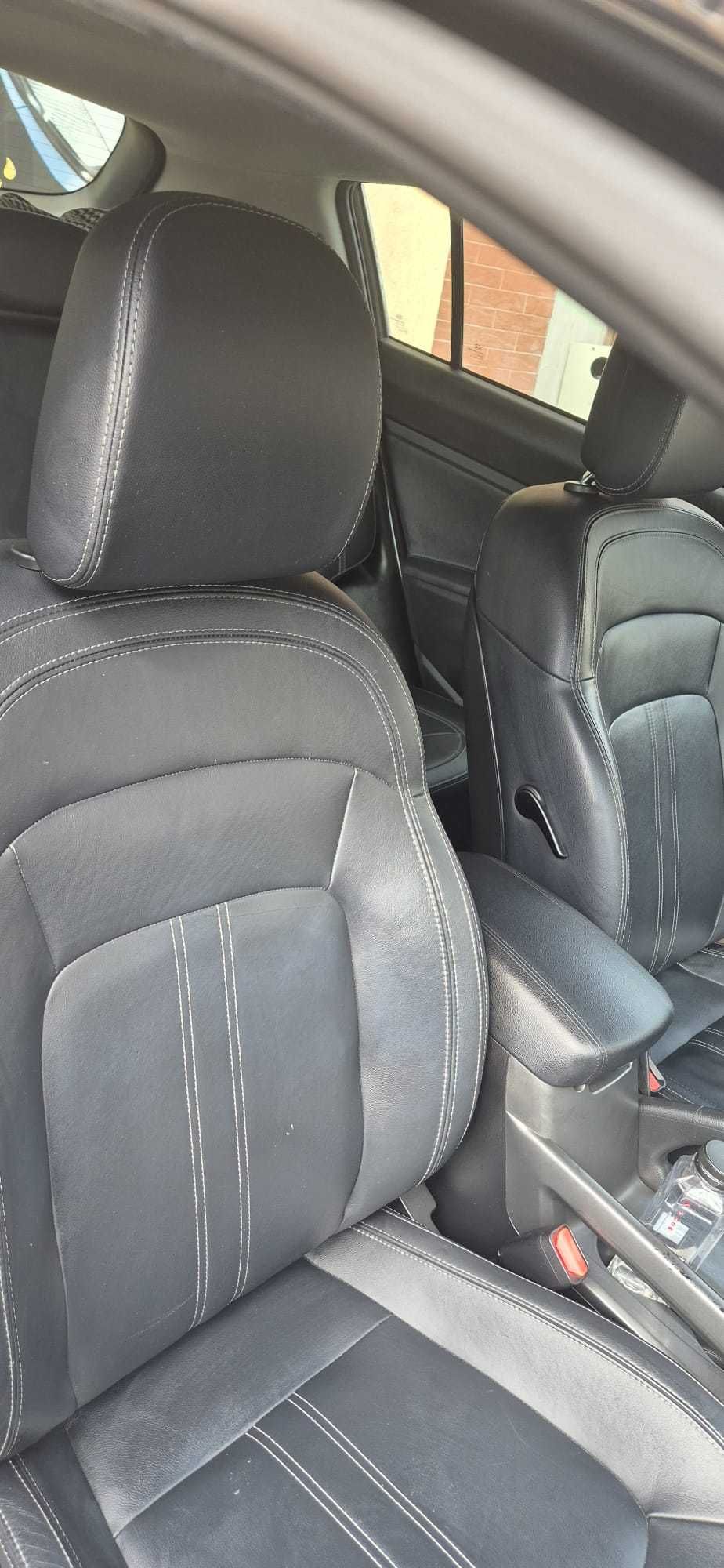 Vând Kia Sportage
