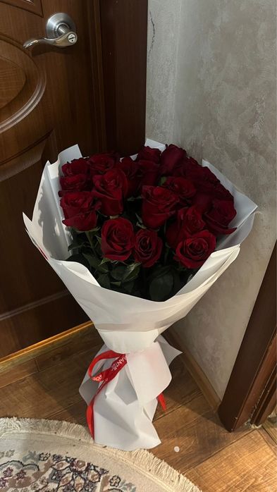 Продам цветы 25 шт