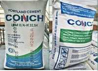 Conch Sement марка 310 Цемент оптом