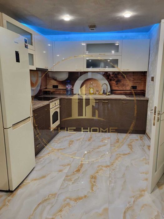 Дава се под наем Двустаен апартамент в Варна, Операта - 70 кв.м за 511 € - Снимка #1