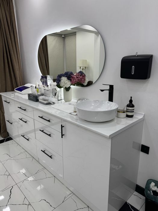 Мебель для салона