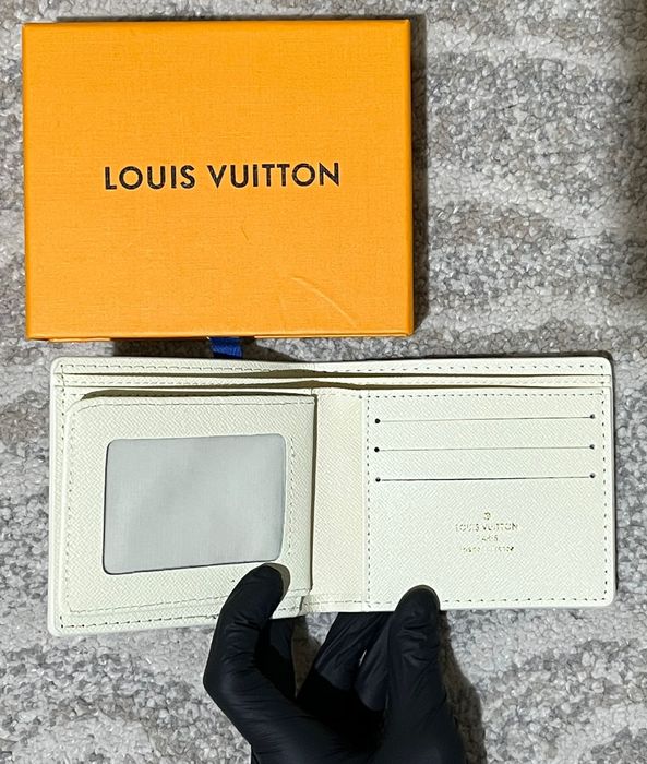 Portofel Louis Vutton / LV [NOU+FULL BOX]