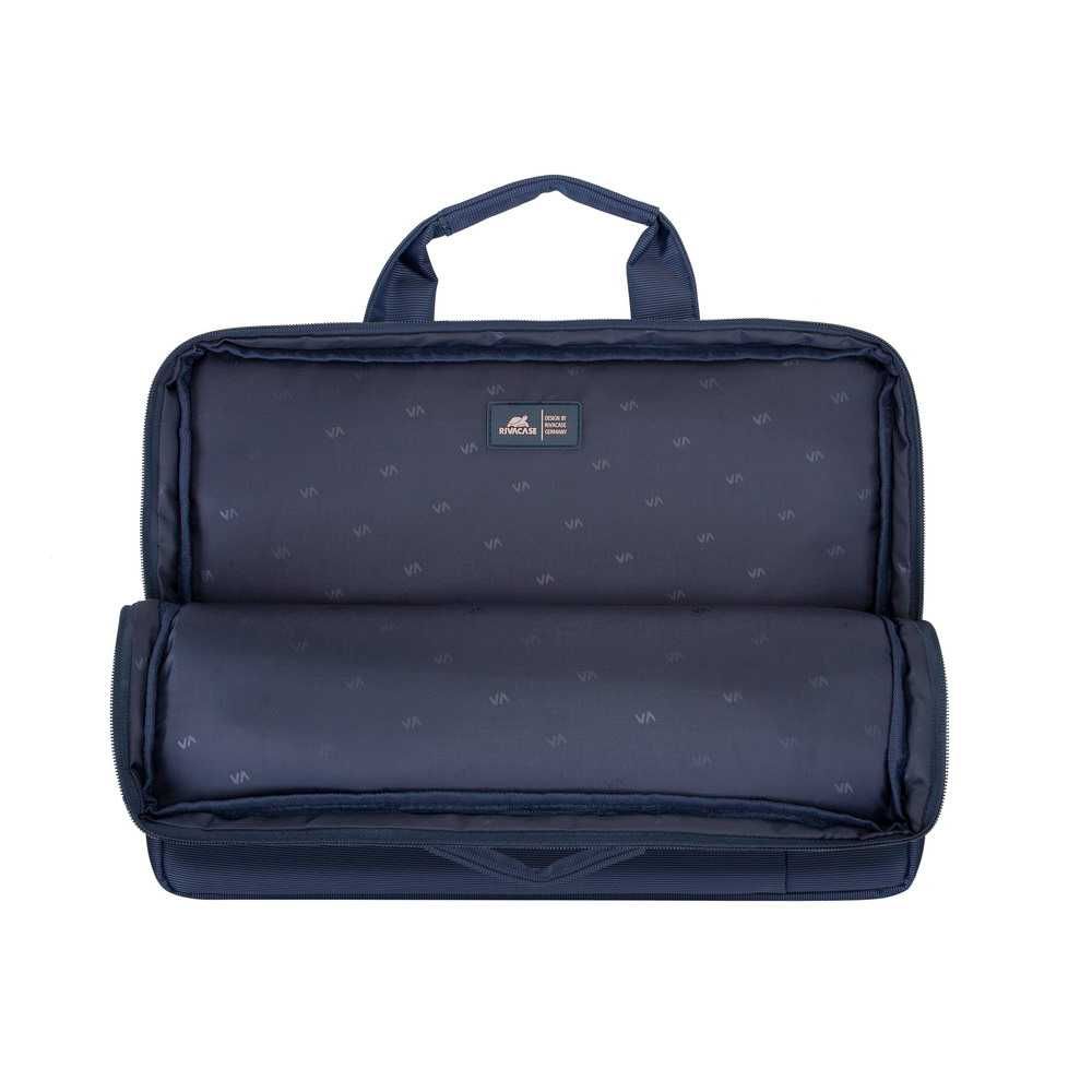 Сумка 15,6" RivaCase 8231 (BLUE/GREY)