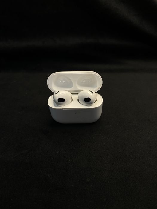 Airpods 3 Aktiv Market
