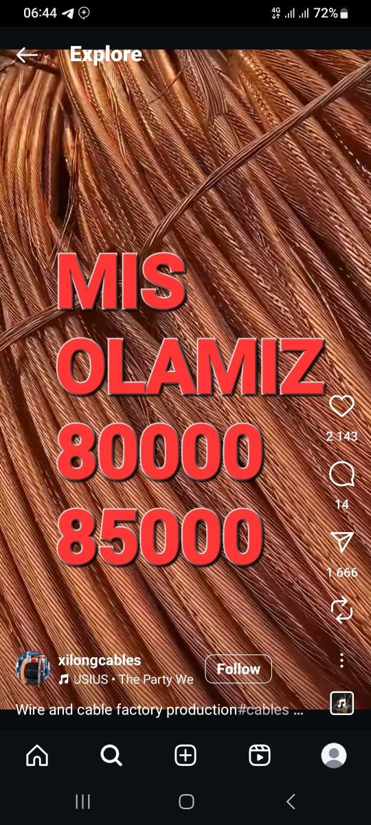 4000 So‘m. Metallom olamiz. Металлом 24/7.