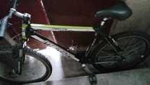 vind bicicleta Merida