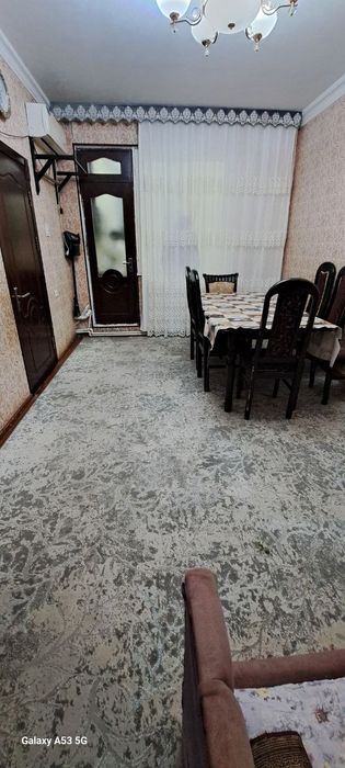 Продаются  квартира на Чиланзар 19