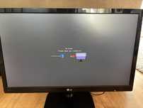Monitor LG Full HD IPS LED 22’