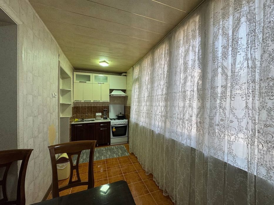 Срочно продаётся 3 ком Яккасарой Ракат