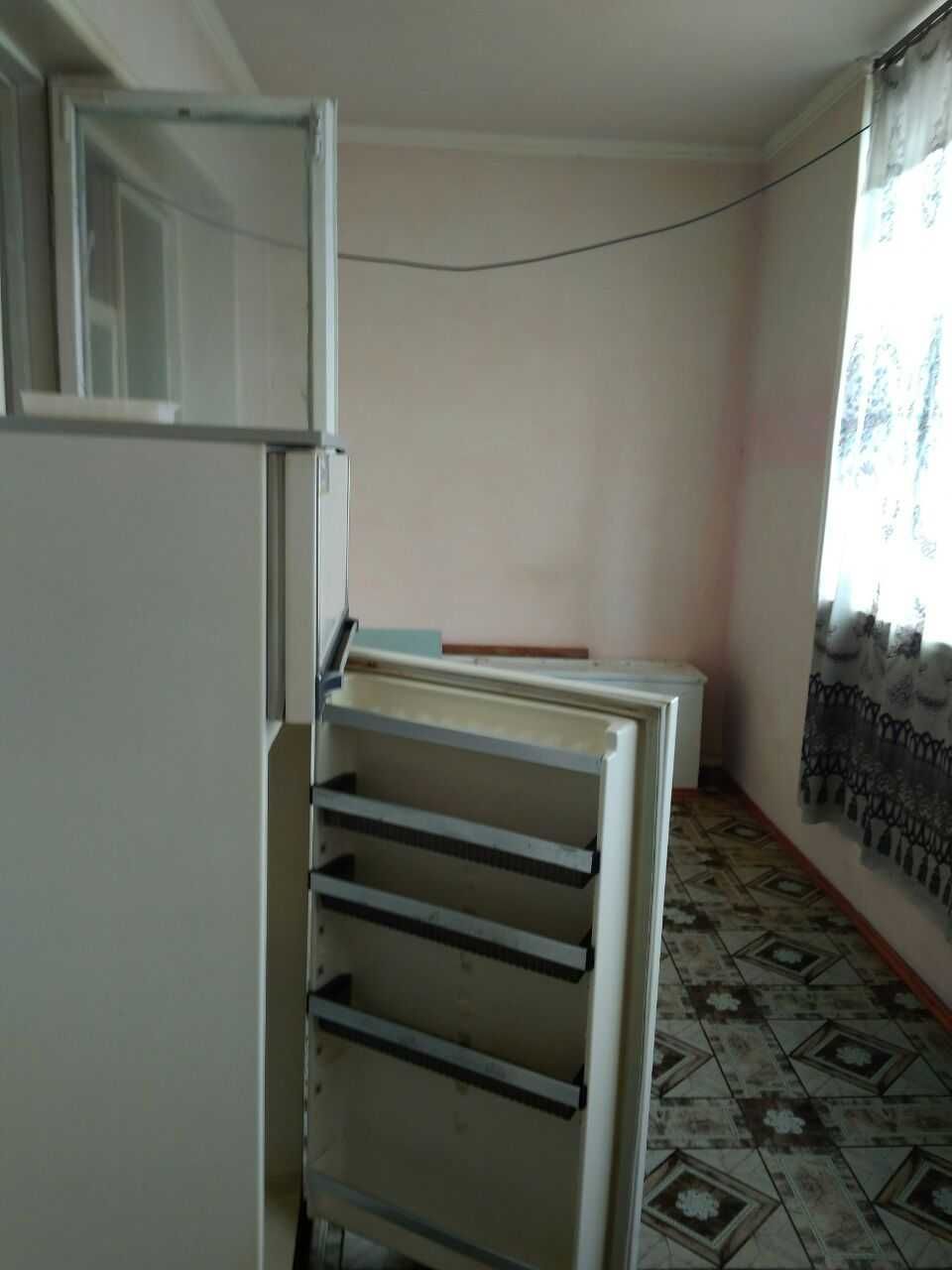 Продается двухкомнатная квартира на геофизике М-У район, своя!