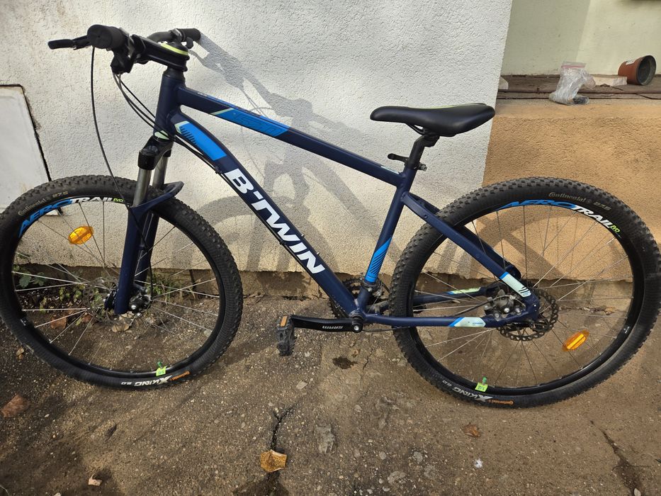 Vând bicicletă rockrider