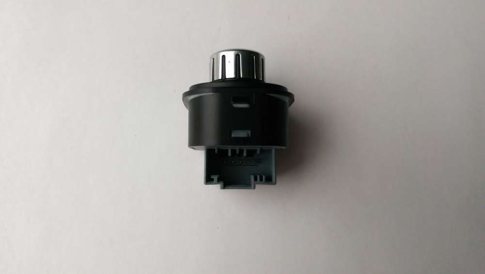 Buton reglaj oglinzi electrice cu pliere VW Golf 5 6 Passat B6 B7 SEAT