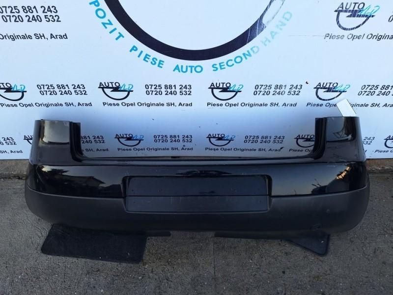 Bara spate Hatchback VLD SP 35 Volkswagen Golf 5