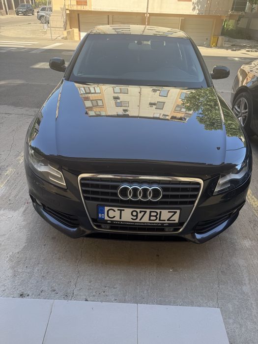 Audi a4 b8 2011.