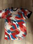 Vand tricou cu Ronaldo marimea S